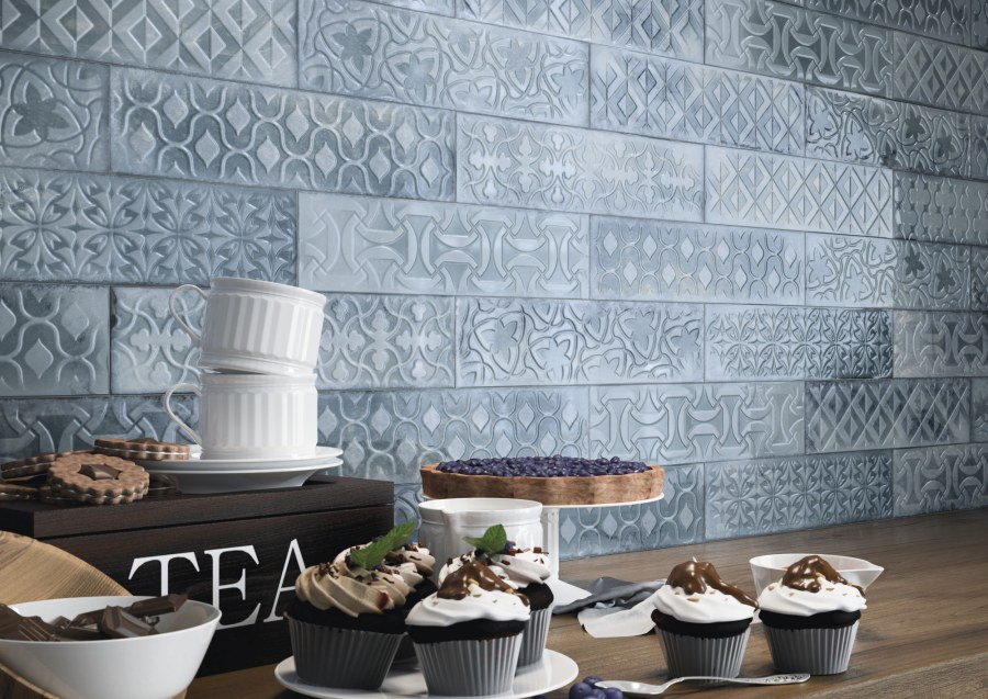 Керамическая плитка Emilia Alma Ceramica