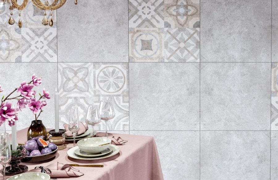 Иберо коллекция Альмера керамика