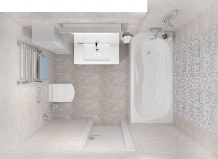 Керамин коллекция Портланд