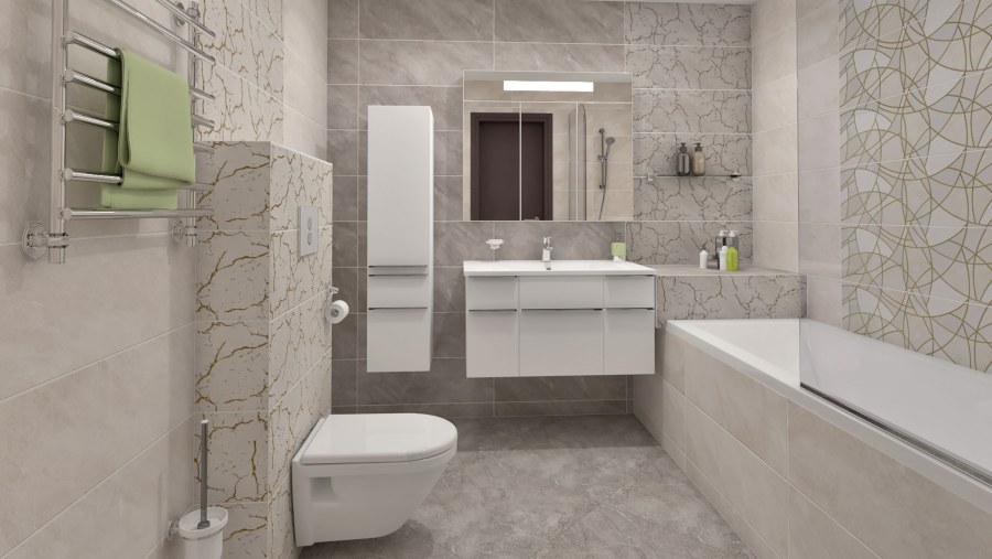 Плитка Love Tiles Marble