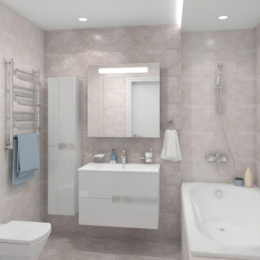 Керамогранит Porcelanosa 59,6х59,6 Dover Antique