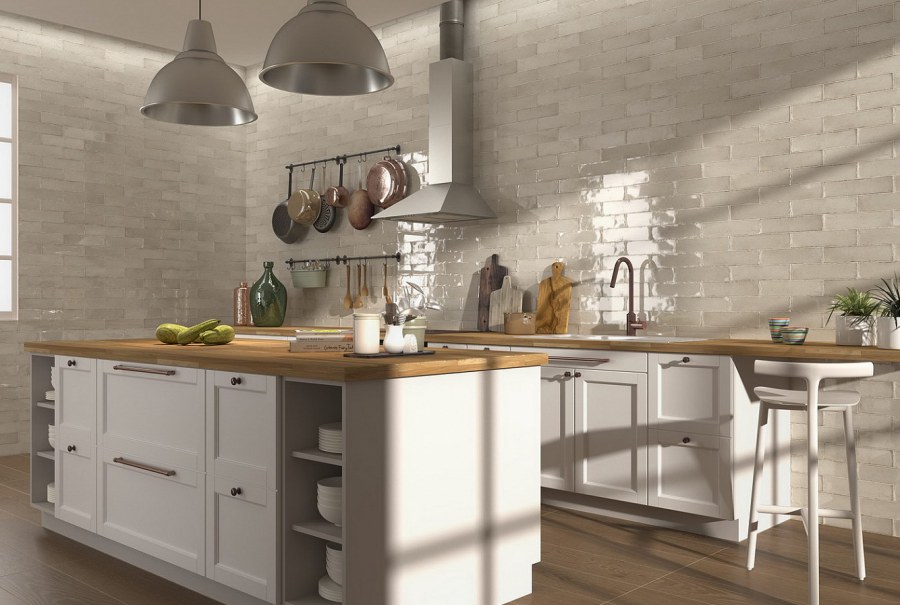 Коллекция пастораль Керамин