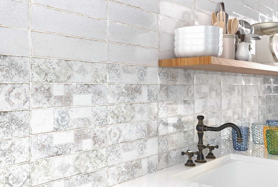 Керамическая плитка Cifre Drop