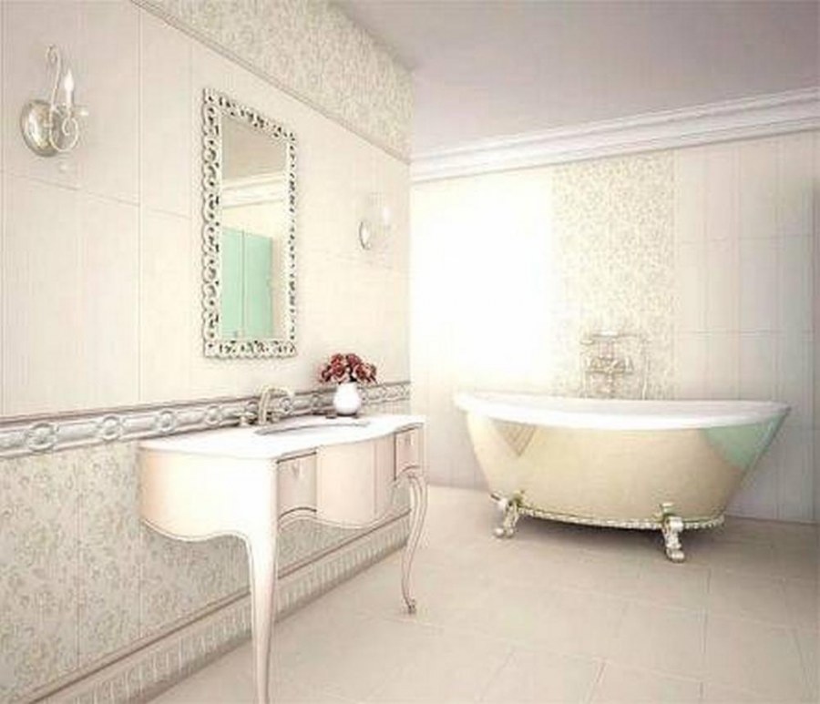 Naxos Raku плитка