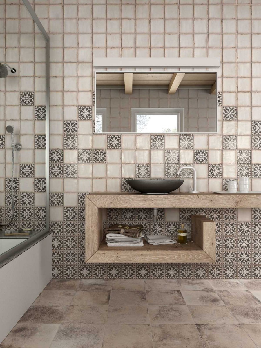 Aline плитка настенная twu12lin61r 24,6х74