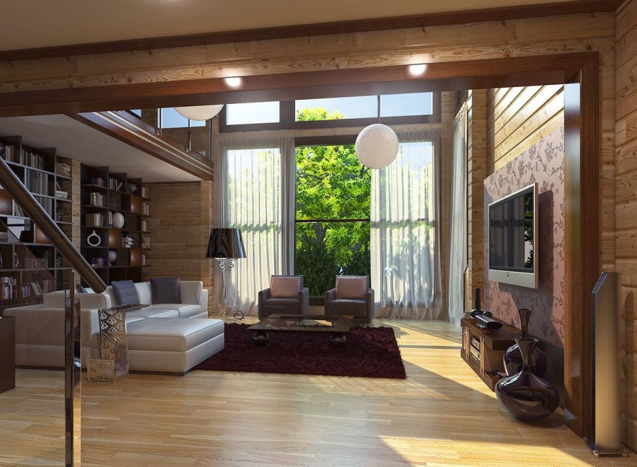 Хонка медное озеро