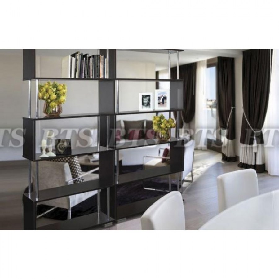 Стеллаж БТС лоредо