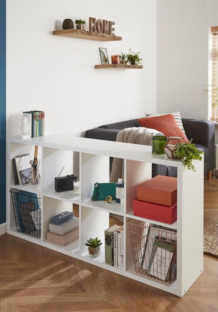 Стеллаж для комнаты икеа зонирования икеа