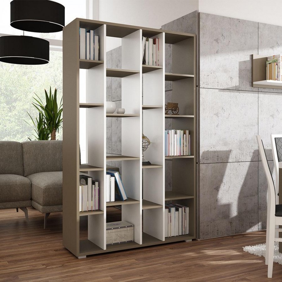 Стеллаж Esalinea Bingo