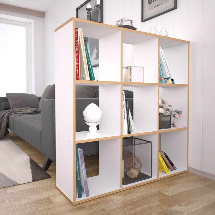 Стеллаж Polini Home Smart