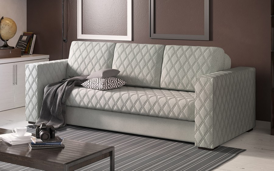 Диван Ormatek Ergonomic Ambition