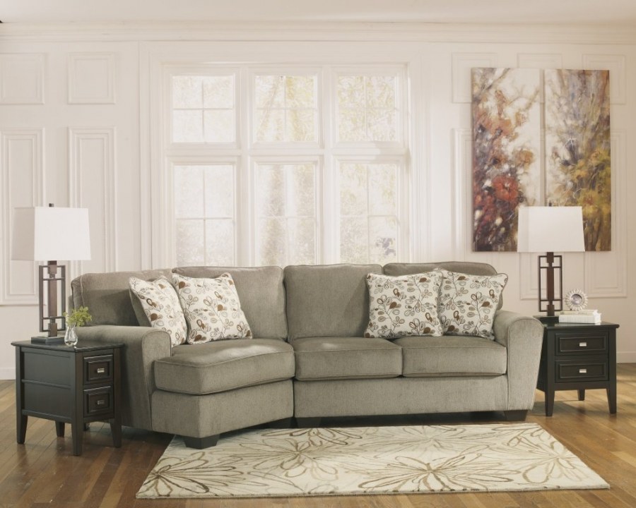 Красивые диваны