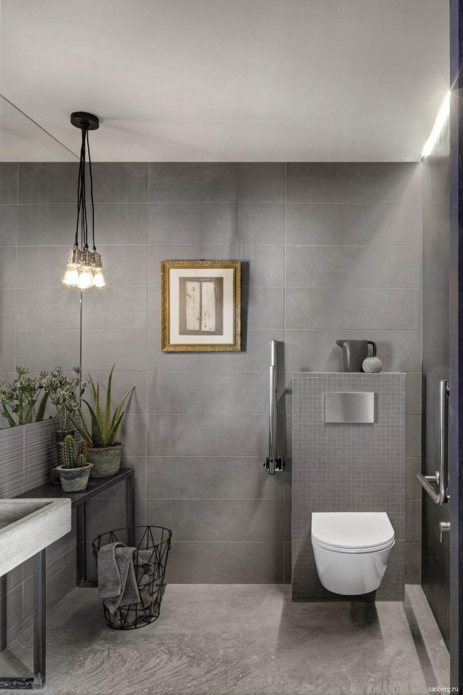 Marazzi плитка Chalk Butter 25х76