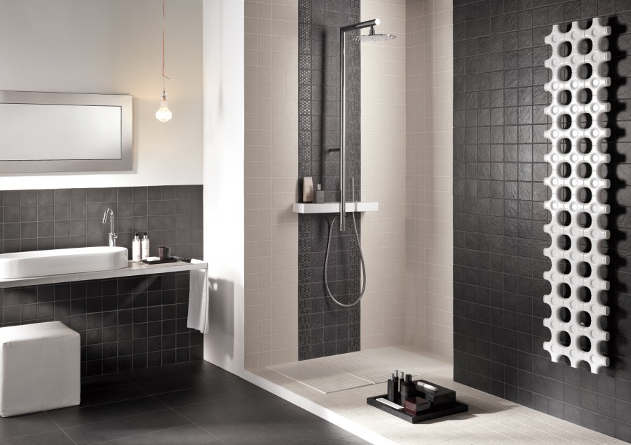 Плитка в ванную