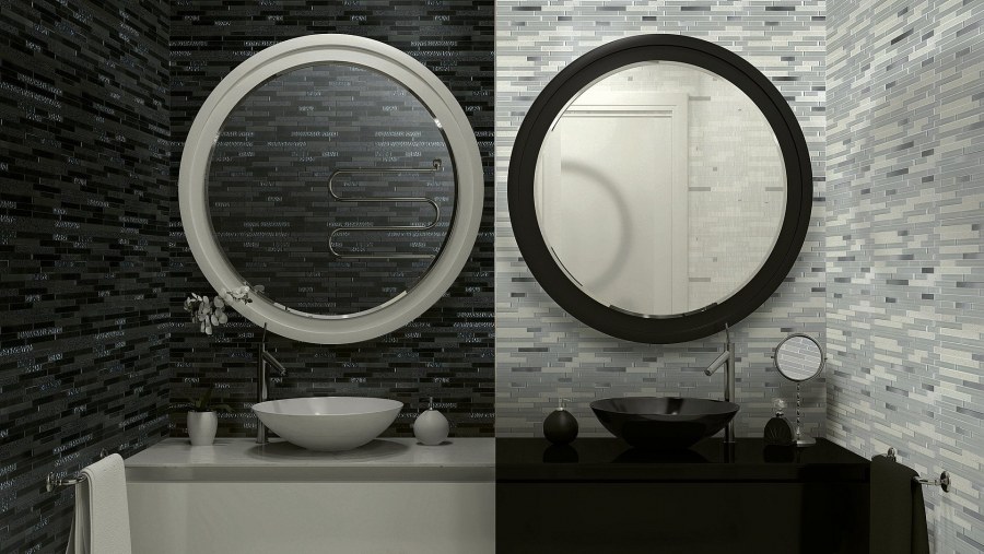 Мозаика Intermatex Quartz White