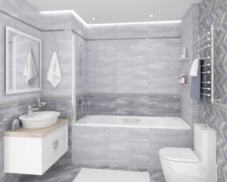 Laparet Allure плитка