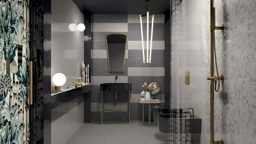 Marca Corona work White Gloss