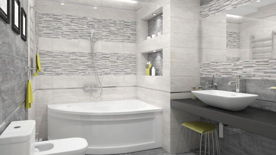 Плитка Magna Ceramica Classic