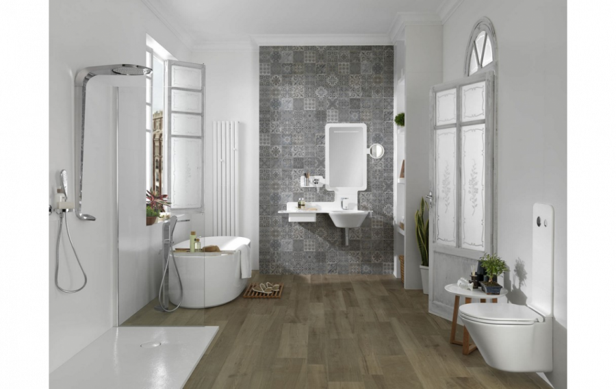 Нокен Порселаноза