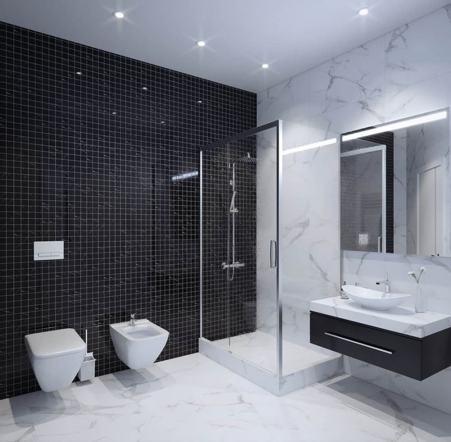 Керамогранит Aprilia 80x80 Polished, versilys