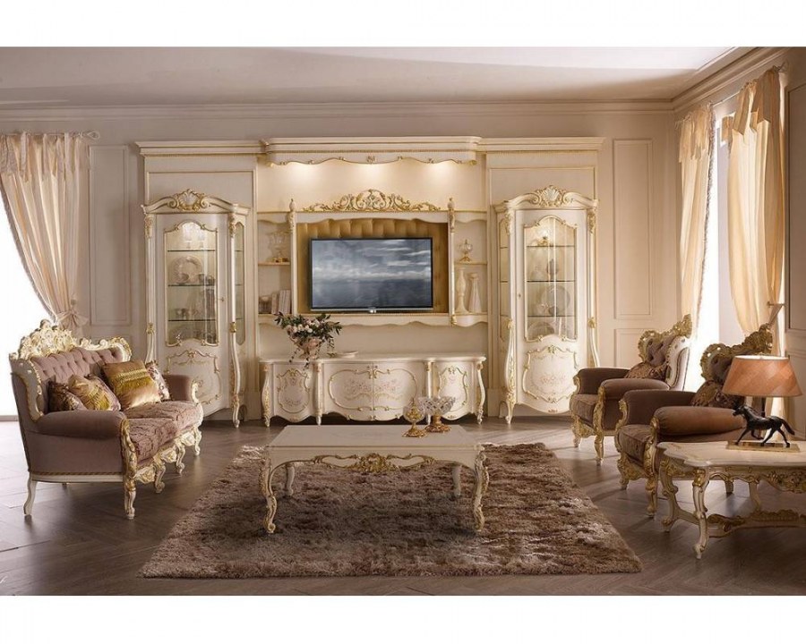 Alberto Mario Ghezzani Royal