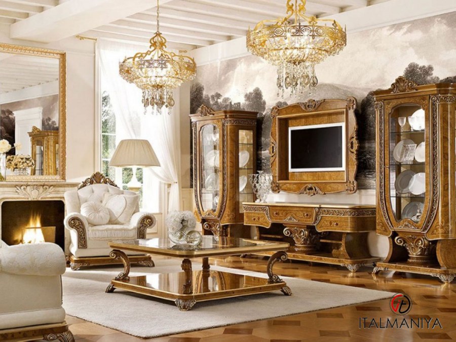 Мебель Grilli Италия