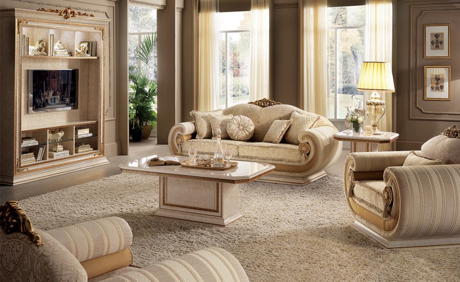 Arredo Classic диван Leonardo