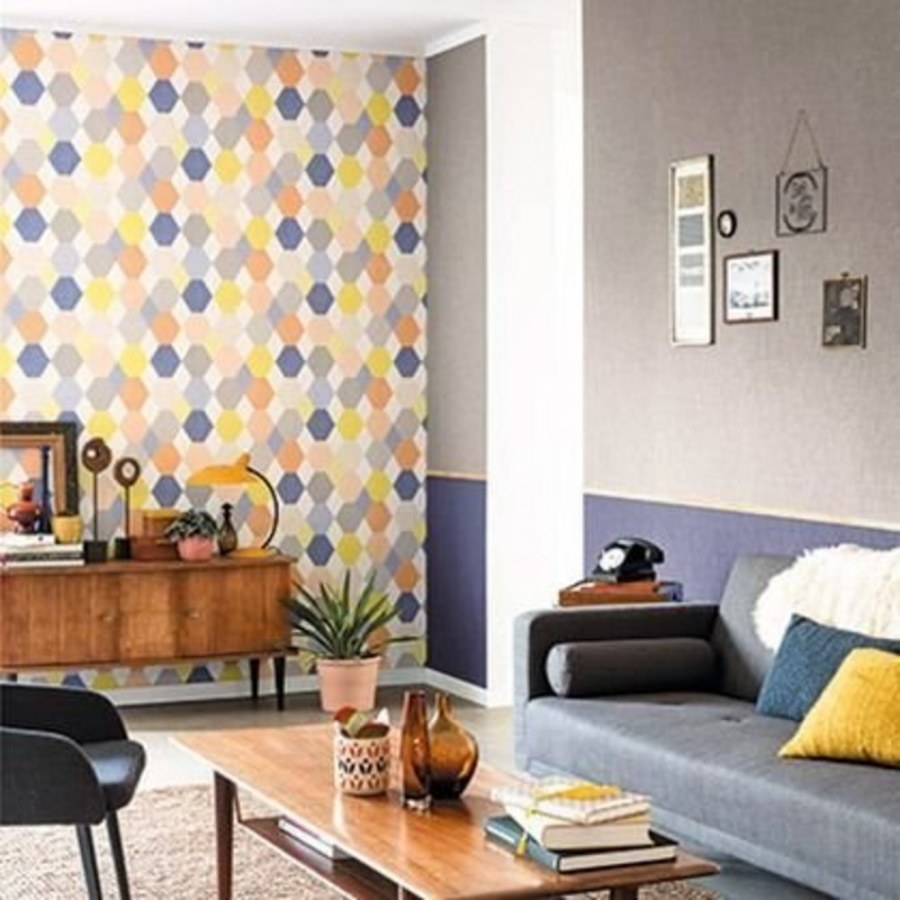 Обои Caselio Swing 68913965