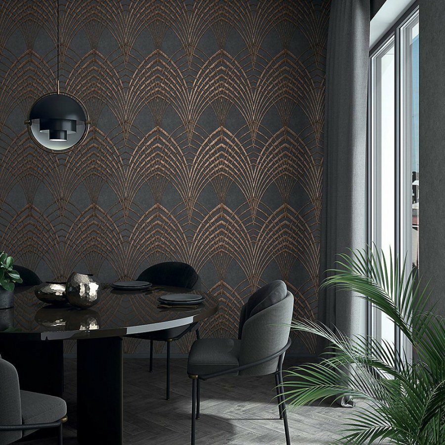 Marburg Art deco 31956