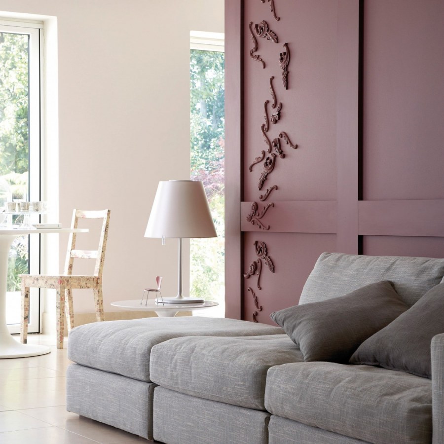 Little Greene Chemise 139 краска