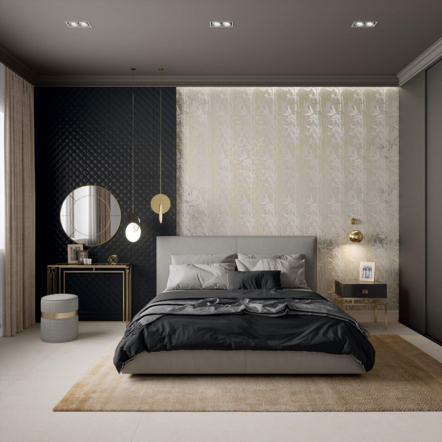 Бамбу плитка Керама Марацци