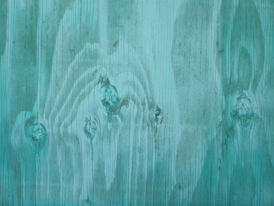 Дерево бирюза