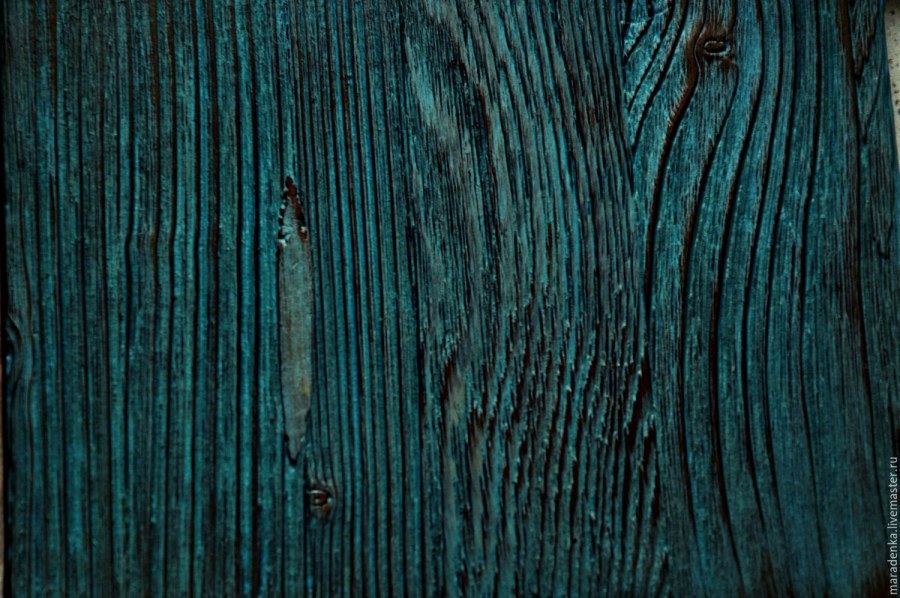 Деревянная текстура