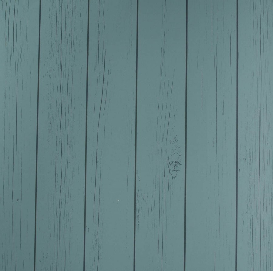 Голубая вагонка