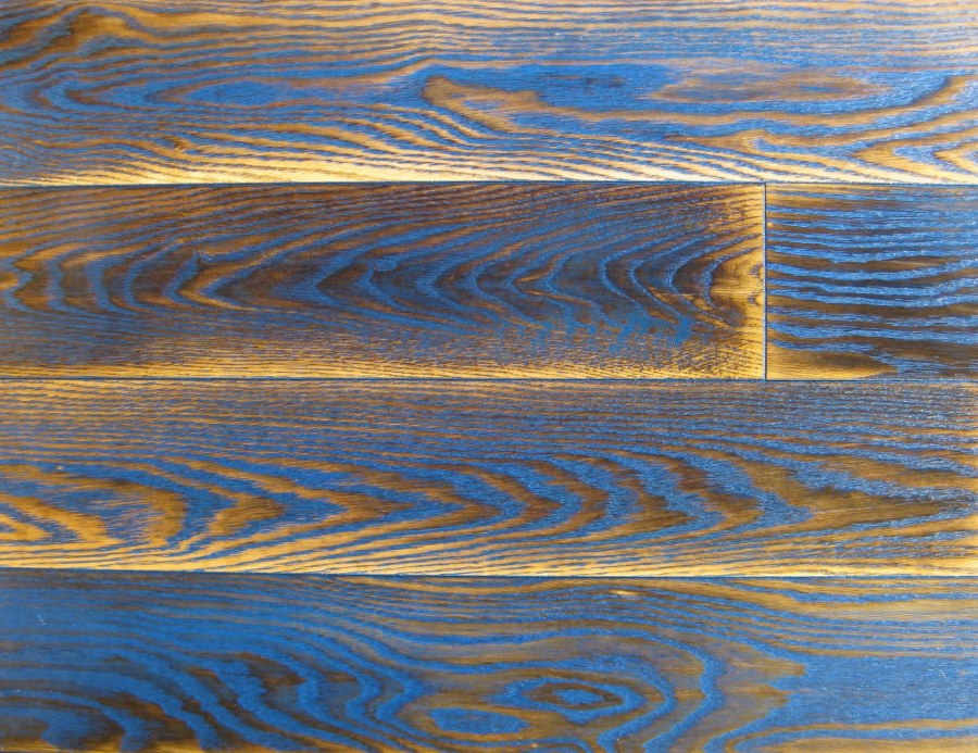 Raggy Wood рельефная 3д доска