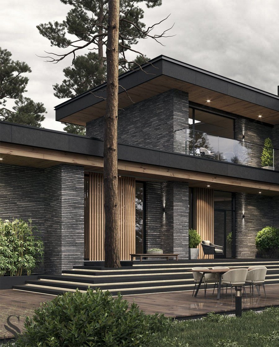 Архитектор Райт стиль прерий