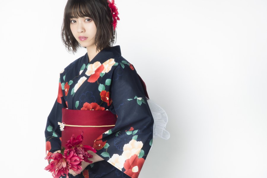 Джун Элис айдол Япония