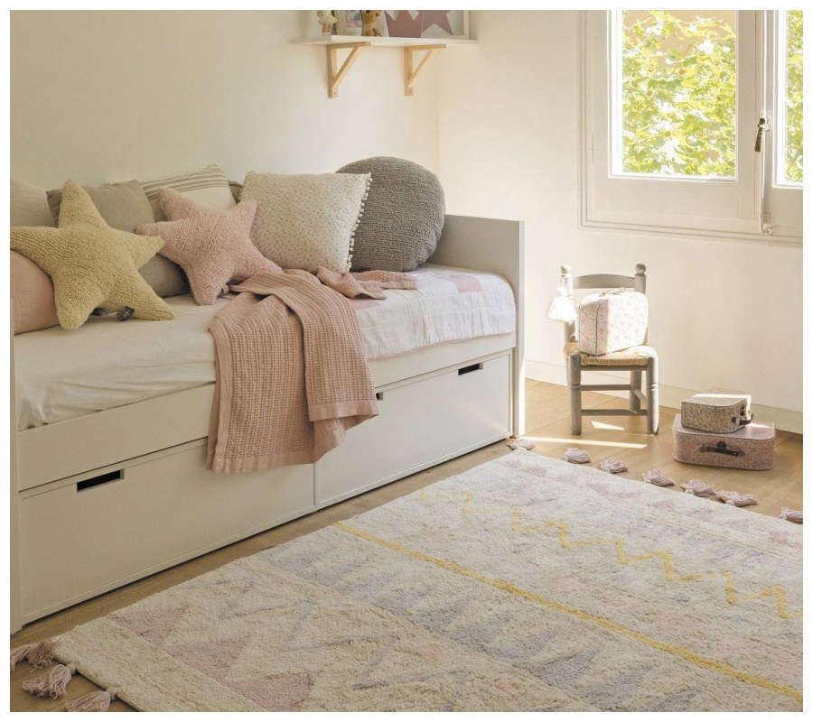 Лорена Каналс ковры