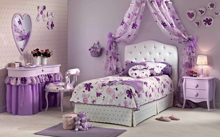 Кровать SLEEPART Пегги