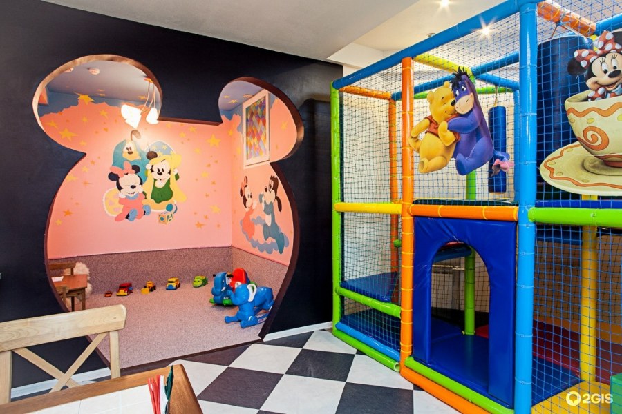 Папа Карло Челябинск