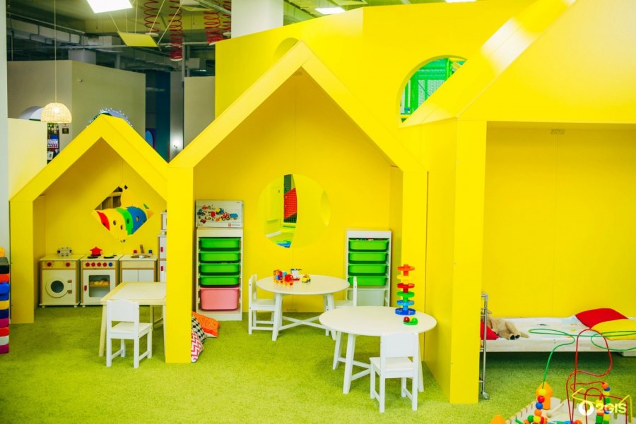 Лукошко Барнаул Красноармейский