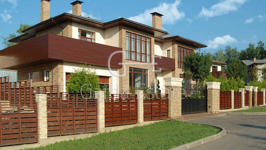 Променад парк КП