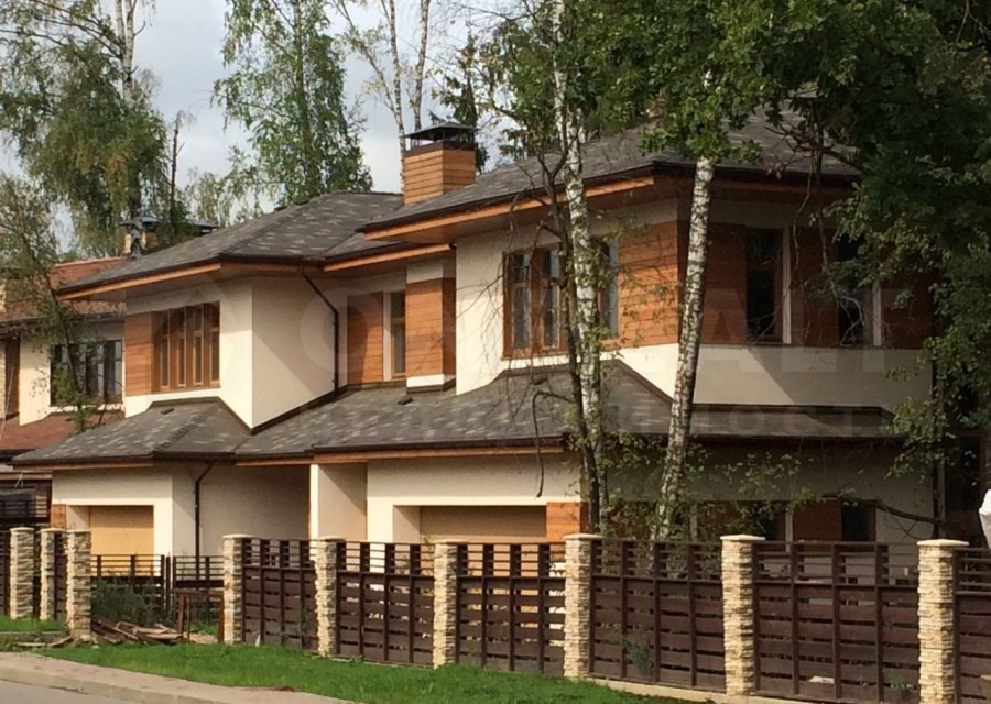 КП променад Киевское шоссе