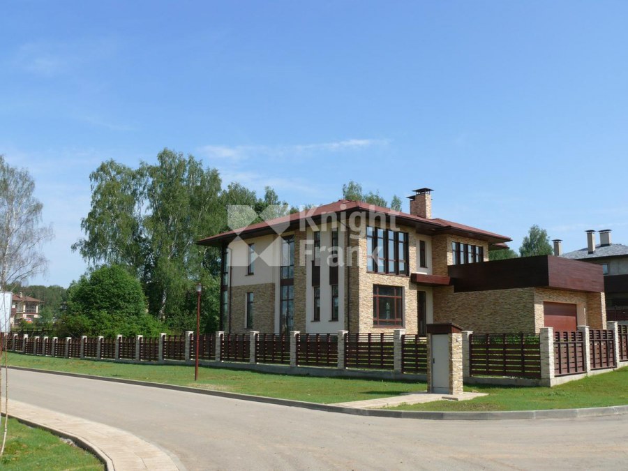 La Promenade Бурцево