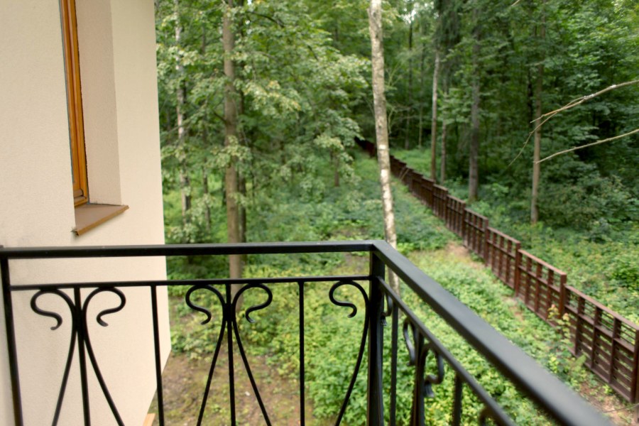 Бурцево променад