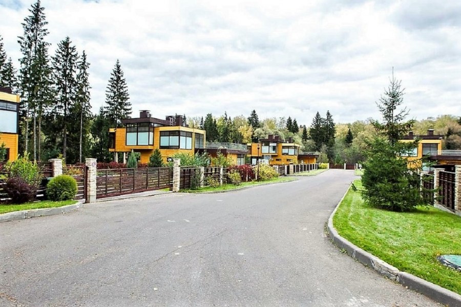 Архитектурное бюро Дмитрия