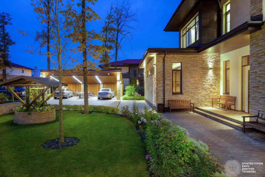 Вешняки Киев коттеджный поселок