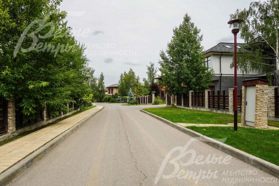 Поселок променад косметология