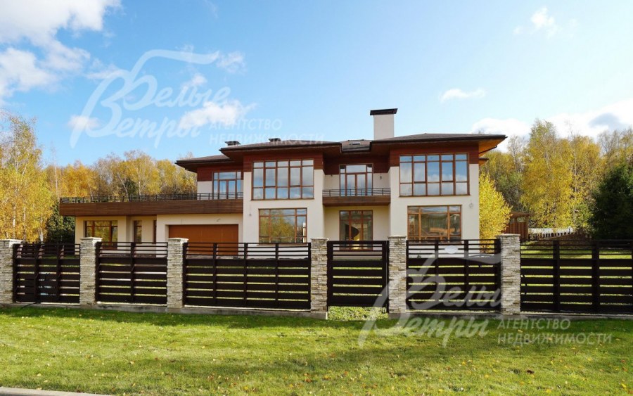 КП променад Киевское шоссе от МКАД