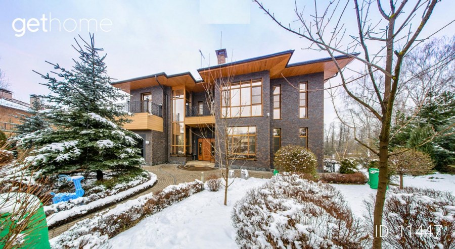 La Promenade Бурцево